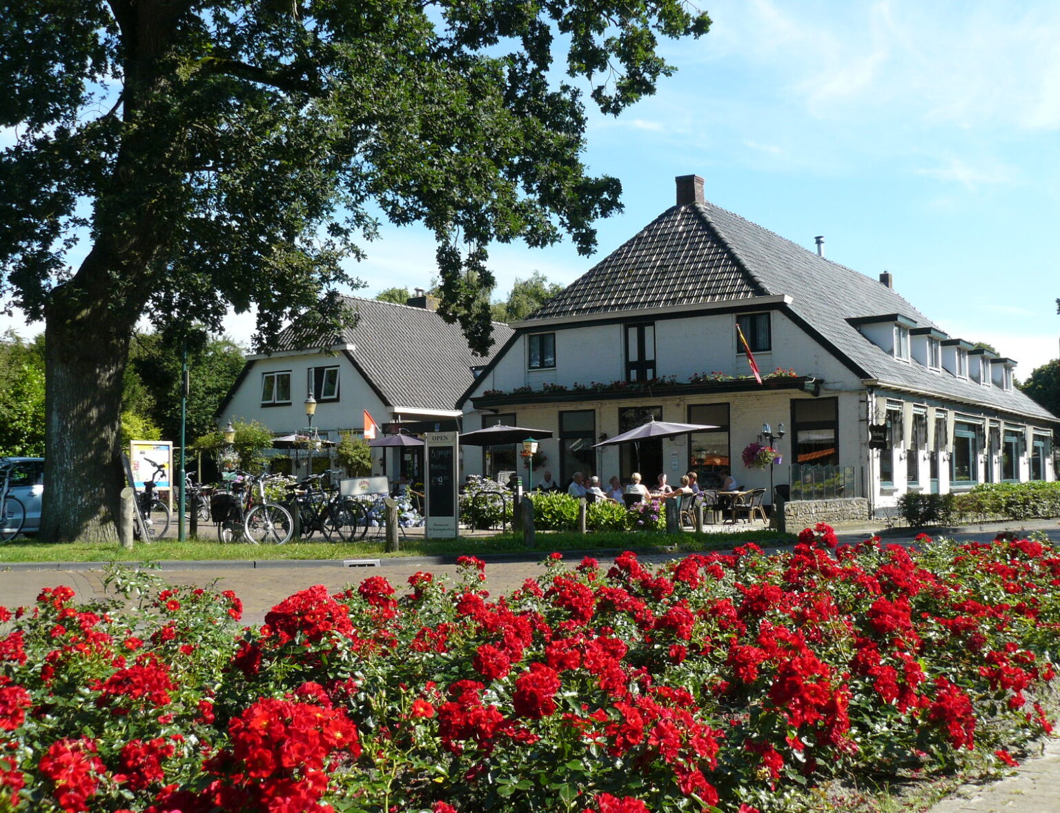 Hotel de Koningsherberg