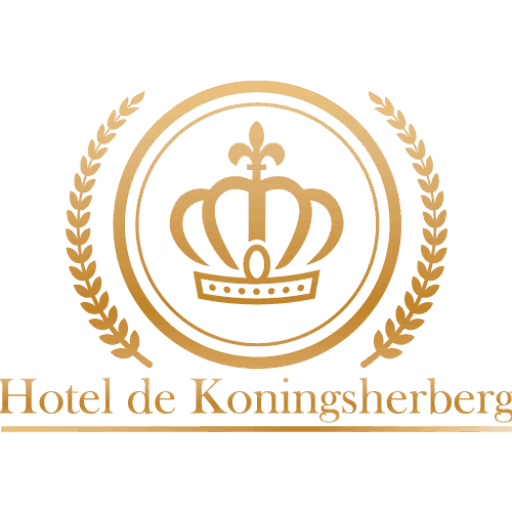 Logo Hotel de Koningsherberg